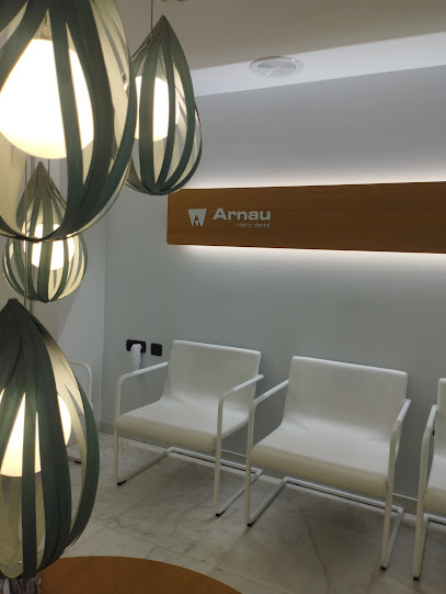 Castelló de la Plana - CLINICA DENTAL ARNAU - Centro Dental