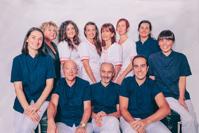 San Sebastián - CLINICA DENTAL AROCENA RUIZ S.L. - Centro Dental