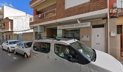 Las Torres de Cotillas - CLINICA DENTAL AVANZADA - Centro Dental