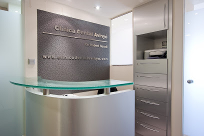 Avinyó - CLINICA DENTAL AVINYO - Centro Dental