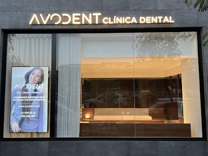 San Sebastián de los Reyes - CLINICA DENTAL AVODENT SL - Centro Dental