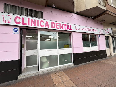 Zaragoza - CLINICA DENTAL AYMARA PEREZ MAC BEATH - Centro Dental