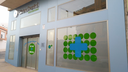 Cartagena - CLINICA DENTAL AZNAR-MOLINA - Centro Dental