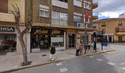 Caravaca de la Cruz - CLINICA DENTAL AZNAR - Centro Dental