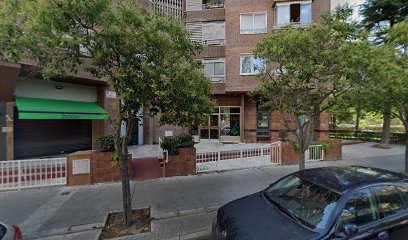Zaragoza - CLINICA DENTAL AZUCENA ARRANZ CALVO - Centro Dental