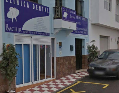 Frontera - CLINICA DENTAL BACHIR - Centro Dental