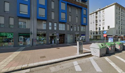 Santander - CLINICA DENTAL BAHIA - Centro Dental