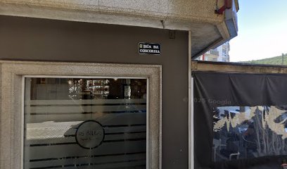 Cee - CLINICA DENTAL BALDOMAR OBELLEIRO - Centro Dental