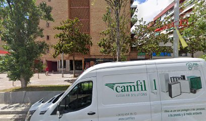 Barcelona - CLINICA DENTAL BALLESTER - Centro Dental