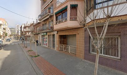 Calella - CLINICA DENTAL BALMES - Centro Dental