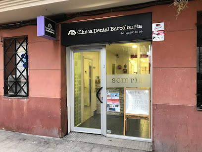 Barcelona - CLINICA DENTAL BARCELONETA - Centro Dental