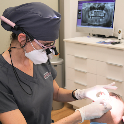 Las Palmas de Gran Canaria - CLINICA DENTAL BARREIROS - Centro Dental