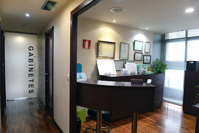 Santiago de Compostela - CLINICA DENTAL BASANTA - Centro Dental