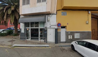 Las Palmas de Gran Canaria - CLINICA DENTAL BATAN-SAN ROQUE - Centro Dental