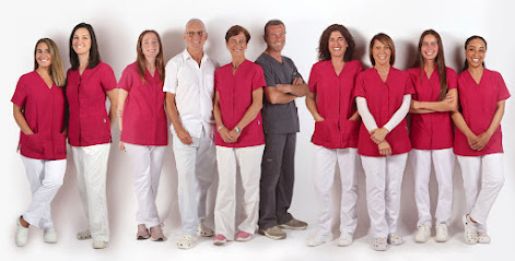 Montornès del Vallès - CLINICA DENTAL BEALDENT - Centro Dental