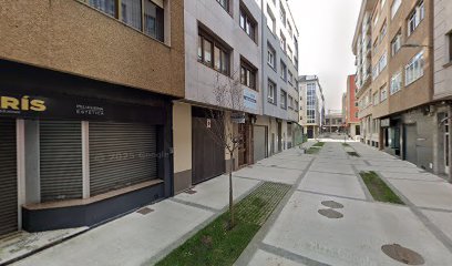 Carballo - CLINICA DENTAL BEATRIZ AVILA COTADO - Centro Dental
