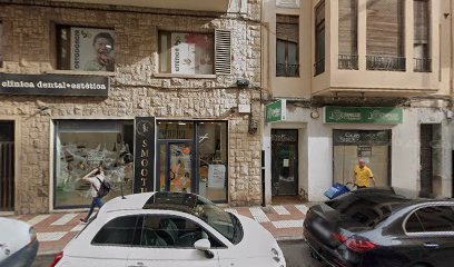 Castelló de la Plana - CLINICA DENTAL BEATRIZ BELTRAN - Centro Dental