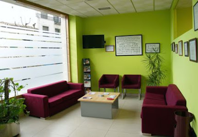 Monforte de Lemos - CLINICA DENTAL BEATRIZ VAZQUEZ - Centro Dental