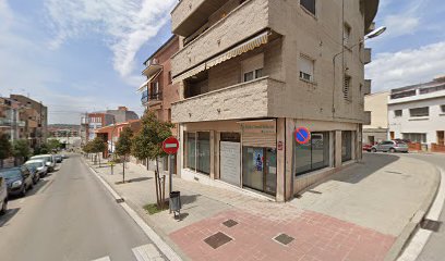Les Franqueses del Vallès - CLINICA DENTAL BELLAVISTA - Centro Dental