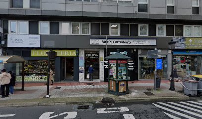 A Coruña - CLINICA DENTAL BENCE FERRO - Centro Dental