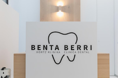 San Sebastián - CLINICA DENTAL BENTA BERRI SL - Centro Dental