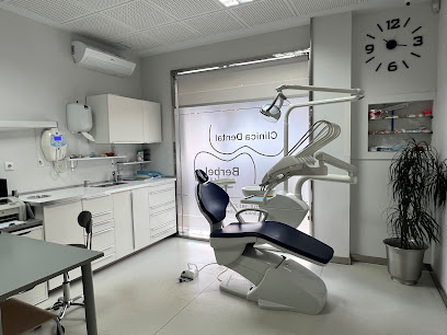 Valladolid - CLINICA DENTAL BERBEL - Centro Dental