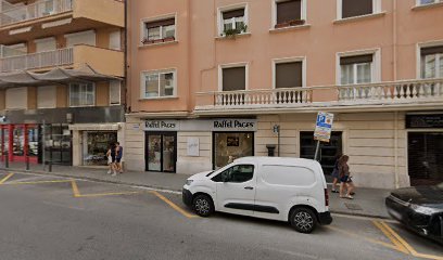 Barcelona - CLINICA DENTAL BESSIS-BOET - Centro Dental