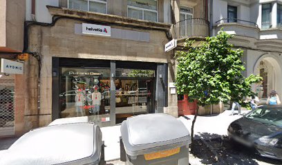 Santiago de Compostela - CLINICA DENTAL BLANCO FONDEVILA ASOCIADOS - Centro Dental