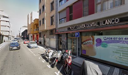 Las Palmas de Gran Canaria - CLINICA DENTAL BLANCO - Centro Dental