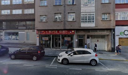 Ferrol - CLINICA DENTAL BUSTILLO MONTERO - Centro Dental