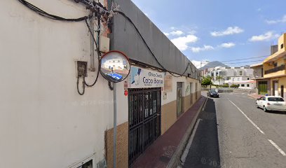 Arona - CLINICA DENTAL CABO BLANCO - Centro Dental
