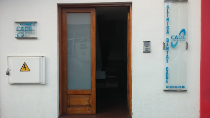 Los Llanos de Aridane - CLINICA DENTAL CADE - Centro Dental