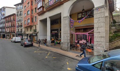 Eibar - CLINICA DENTAL CALBETON HAGIN KLINIKA - Centro Dental
