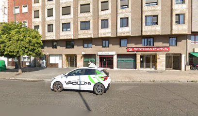 Valladolid - CLINICA DENTAL CALDERON Y SANZ - Centro Dental