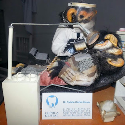 Muros - CLINICA DENTAL CALIXTO CASTRO - Centro Dental