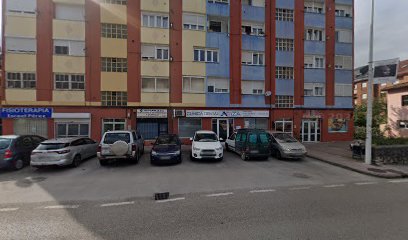 Santa María de Cayón - CLINICA DENTAL CAMILO ARIZA DIAZ - Centro Dental