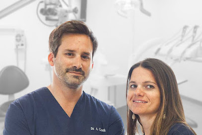 Palma - CLINICA DENTAL CANALEJO CORRAL - Centro Dental