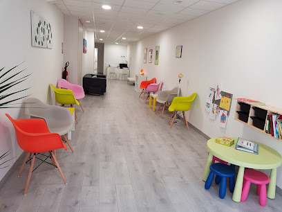 Barcelona - CLINICA DENTAL CAN BATLLO - Centro Dental