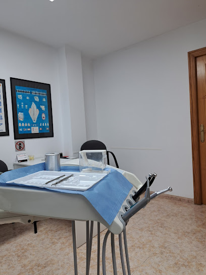 L' Ametlla de Mar - CLINICA DENTAL CARLOS ALBERTO VOLPATTI - Centro Dental