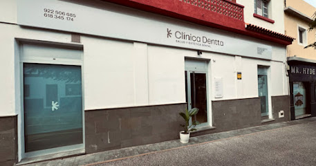 Candelaria - CLINICA DENTAL CARLOS CAPOTE - Centro Dental