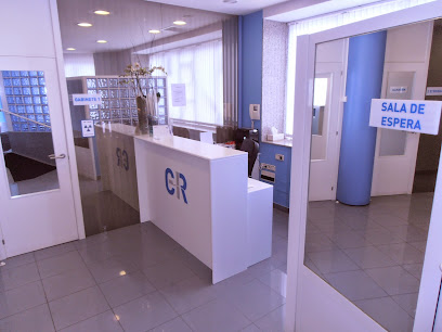 A Coruña - CLINICA DENTAL CARLOS ROSTRO - Centro Dental