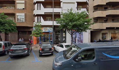 Logroño - CLINICA DENTAL CARLOS SAEZ HERNAEZ - Centro Dental