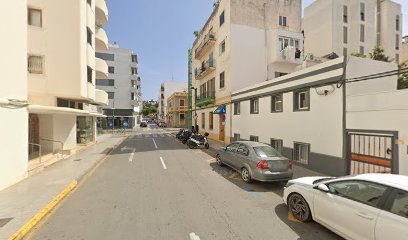 Eivissa - CLINICA DENTAL CARLOS TORRES PRATS - Centro Dental