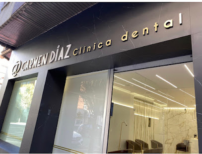 Ciudad Real - CLINICA DENTAL CARMEN DIAZ - Centro Dental