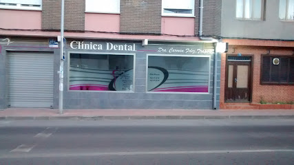 Pedro Muñoz - CLINICA DENTAL CARMEN FERNANDEZ TRAPERO - Centro Dental