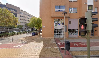 Castelló de la Plana - CLINICA DENTAL CARMEN SOS - Centro Dental