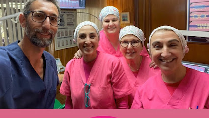 València - CLINICA DENTAL CARMEN TAMARIT SANTAFE - Centro Dental