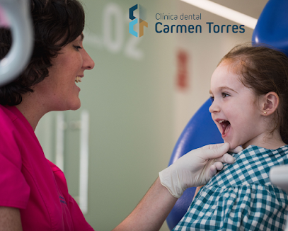 Castelló de la Plana - CLINICA DENTAL CARMEN TORRES DE LA TORRE - Centro Dental