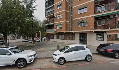 Toledo - CLINICA DENTAL CAROLINA GOMEZ DE LAS HERAS - Centro Dental