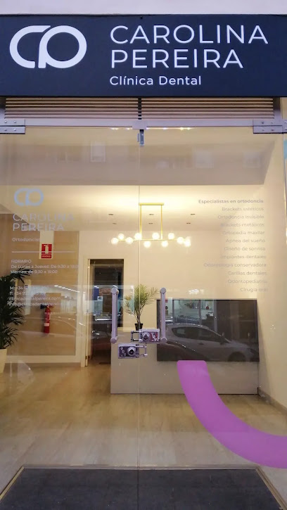 Santa Cruz de Tenerife - CLINICA DENTAL CAROLINA PEREIRA - Centro Dental